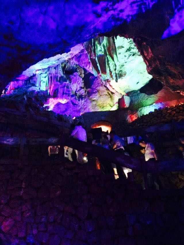 健身房逃生记