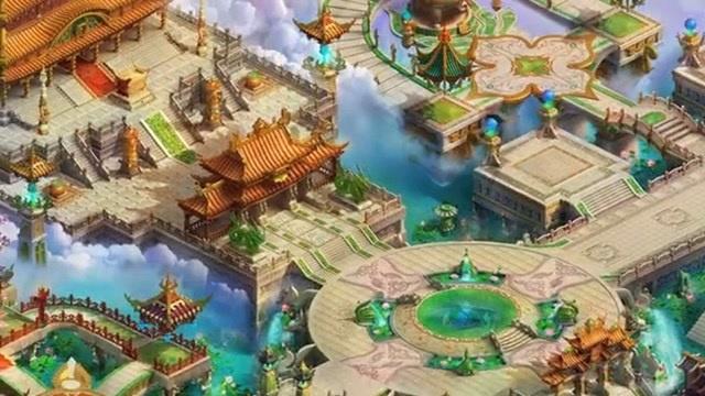 66张图片看世界：清乾隆时期的金色天球仪，瑞典贵妇的小便器具