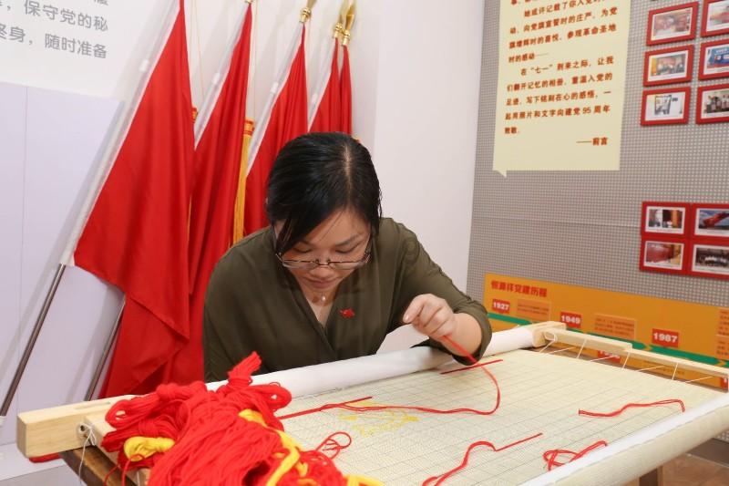 省政协委员建议：让群众融入福建城市文化建设