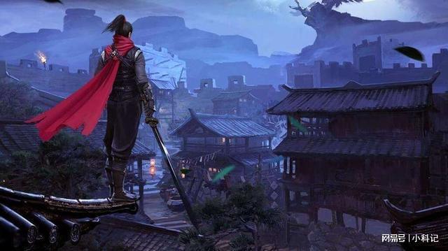 未知道路无敌版