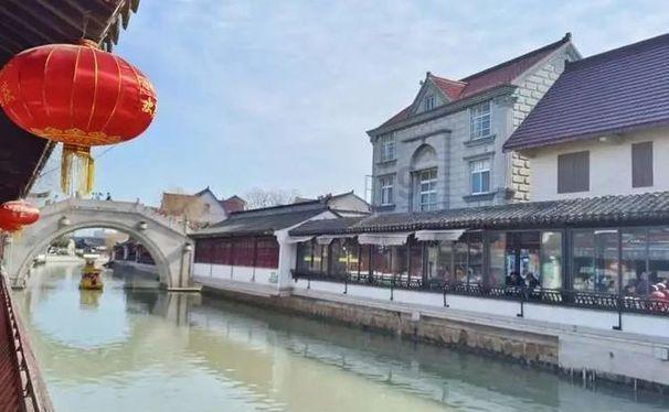 约旦康养旅行圣地